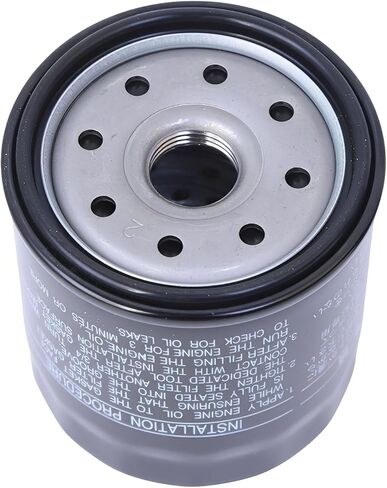 90915-YZZD1 Engine Oil Filters Fits for Toyota Camry Tacoma Highlander Tundra Lexus 2PCS in Saudi Arabia
