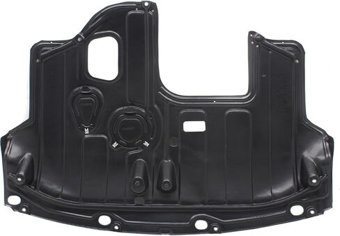 Garage-Pro Engine Splash Shield لسيارة كيا سول 2015-2018 أقل من 3-1-15 حصيرة: PE/شكل فراغ OEM: PP/حقن in Saudi Arabia