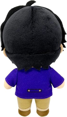 Great Eastern Entertainment Banana Fish - Eiji Plush 8" H in Saudi Arabia