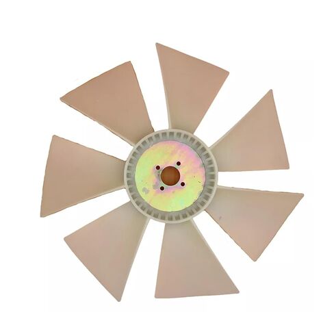 شفرة المروحة 230-2892 2302892 متوافقة مع كاتربيلر لمحرك CAT C7 in Kuwait