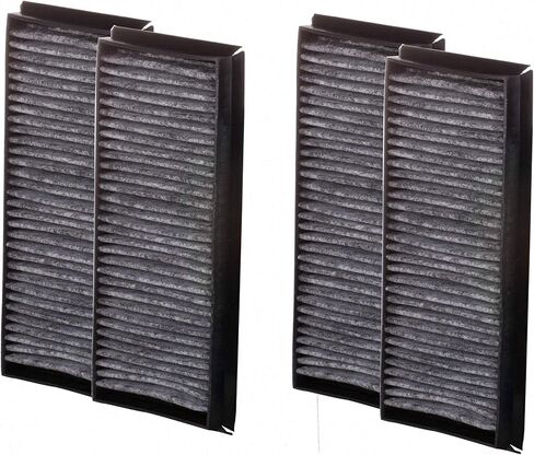 PG Cabin Air Filter PC9382 | Fits 2008-2013 BMW M3 in Saudi Arabia