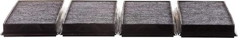 PG Cabin Air Filter PC9382 | Fits 2008-2013 BMW M3 in Saudi Arabia