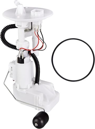 18P-13907-12-00 Fuel Pump Assembly Compatible with Yamaha YFZ450X 2010-2011 YFZ450R 2009-2024 Replace# 18P1390712-00 YFZ 450R 450X in Kuwait