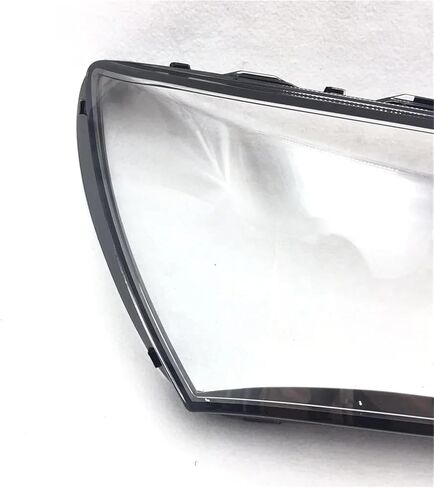 Compatible For Geely Emgrand 2014 2015 2016 2017 Headlamp Shell Light Cover Headlight Shell Transparent Lens Lampshade Headlamp Glass(1pcs Right) in Saudi Arabia