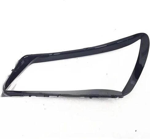 Compatible For Geely Emgrand 2014 2015 2016 2017 Headlamp Shell Light Cover Headlight Shell Transparent Lens Lampshade Headlamp Glass(1pcs Right) in Saudi Arabia