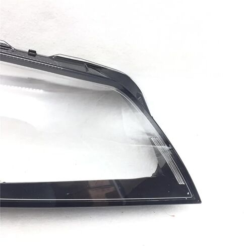 Compatible For Geely Emgrand 2014 2015 2016 2017 Headlamp Shell Light Cover Headlight Shell Transparent Lens Lampshade Headlamp Glass(1pcs Right) in Saudi Arabia