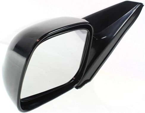 مرايا كهربائية جانبية للسائق والراكب من Kool Vue لسيارة Toyota Matrix Pontiac Vibe 2003-2008 قابلة للطلاء in Saudi Arabia