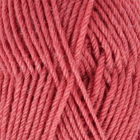 Karisma - Mulitple Colours Garnstudio Drops Knitting DK 100% Wool (66 Light Dusty Pink) in Saudi Arabia