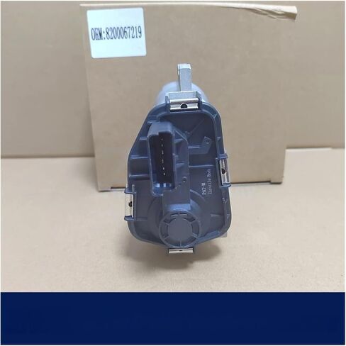 لرينو توينجو 1.2L 16V كليو كانجو ثاليا صمام جسم الخانق 7701051585 8200065648 8200067219 8200166869 in Kuwait