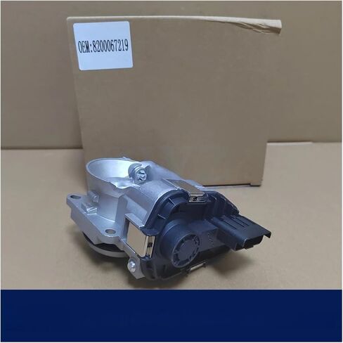لرينو توينجو 1.2L 16V كليو كانجو ثاليا صمام جسم الخانق 7701051585 8200065648 8200067219 8200166869 in Kuwait