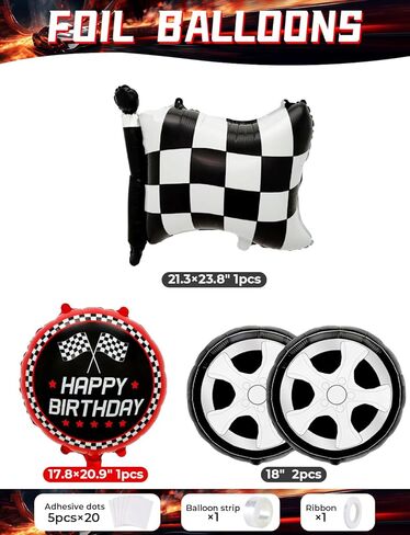 Christmas Balloons, 50 Pcs 12 Inch Red Green White Balloons with Candy Cane Foil Balloons,Holiday Balloons for Birthday Christmas Party Baby Shower Decorations in Kuwait