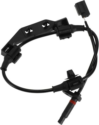 Motoforti ABS Wheel Speed Senor ABS Sensor Anti-lock Braking System Sensor for Honda Odyssey RB3 2009-2012 No.57475SLE003 Rear Left in Saudi Arabia