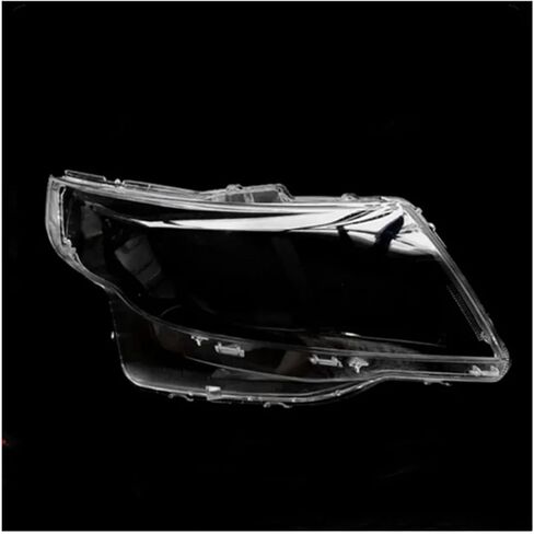 Compatible For Geely GC7 2016 2017 2018 Headlight Cover Headlamp Transparent Lampshade Replace Original Lens(1pcs Right) in Saudi Arabia