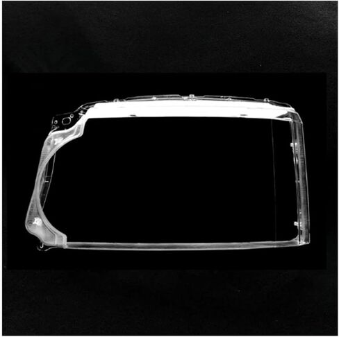 Compatible For Land Rover Discovery 4 LR4 2010 2011 2012 2013 Car Headlight Cover Headlamp Lampshade Shell Transparent Lamp Mask Glass Lens(1 pcs Left) in Saudi Arabia
