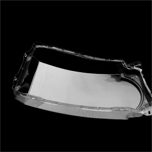 Compatible For Land Rover Discovery 4 LR4 2010 2011 2012 2013 Car Headlight Cover Headlamp Lampshade Shell Transparent Lamp Mask Glass Lens(1 pcs Left) in Saudi Arabia