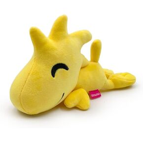 You tooz Peanuts Woodstock 9" Plush, Woodstock Plushie, Collectible Woodstock from Peanuts by Youtooz Peanuts Plush Collection in Kuwait