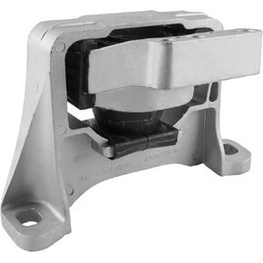 AUTOKAY EM4152 BV6Z6038A Front Right Engine Motor Mount Fits for Ford Escape 2013-2018 Focus 2014-2018 Transit Connect 2014-2022 for Lincoln MKC 2015-2019 in Saudi Arabia