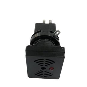 Buzzer LW2Z-1X4D 22mm Buzzer 24V LW1Z-1X4D Round 24V in Saudi Arabia