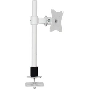Adjustable Long Arm Monitor Stand 14-27 Inch Height Extension Lifter Desk(XC05) in Saudi Arabia