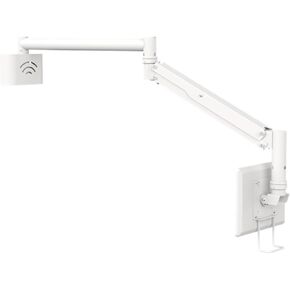Pneumatic mechanical universal arm display in Saudi Arabia