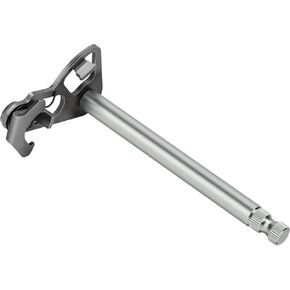 JAVIK Shift Shaft Assembly Shifter for Yamaha YZ85 YZ65 YZ125PSK YZ85RSK YZ85PSK 2002-2024 O.E.M# 5PA-18101-00-00 in Kuwait
