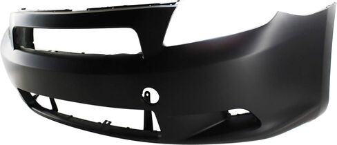 غطاء المصد الأمامي إيفان فيشر متوافق مع 2005-2010 Scion tC - SC1000103 in Saudi Arabia