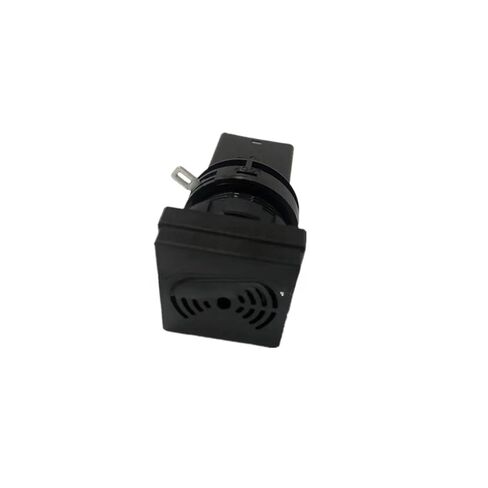 Buzzer LW2Z-1X4D Black Voltage 24V in Saudi Arabia