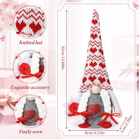 Sumind 3 Pieces Christmas Sitting Santa Claus Snowman Reindeer Christmas Ornament Long Legs Table Fireplace Decor Home Decoration Christmas Figurines Plush in Saudi Arabia