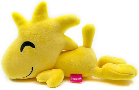 You tooz Peanuts Woodstock 9" Plush, Woodstock Plushie, Collectible Woodstock from Peanuts by Youtooz Peanuts Plush Collection in Kuwait