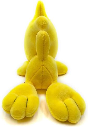 You tooz Peanuts Woodstock 9" Plush, Woodstock Plushie, Collectible Woodstock from Peanuts by Youtooz Peanuts Plush Collection in Kuwait