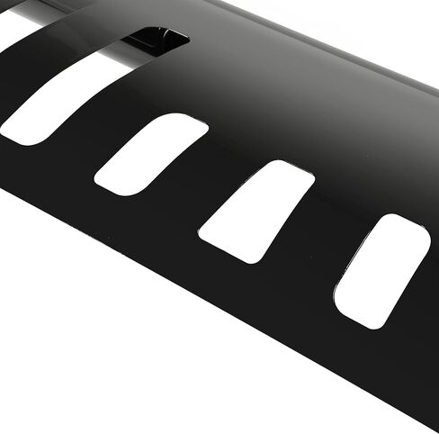Bull Bar Compatible with 2015-2022 Jeep Renegade Steel Electrophoresis Push Bar with Skid Plate in Saudi Arabia
