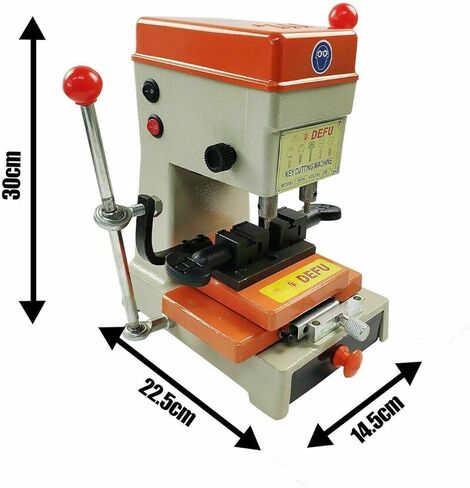 Cutter Cutting Machine Drilling Machine With Bits 110V in Saudi Arabia