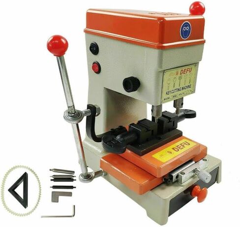 Cutter Cutting Machine Drilling Machine With Bits 110V in Saudi Arabia