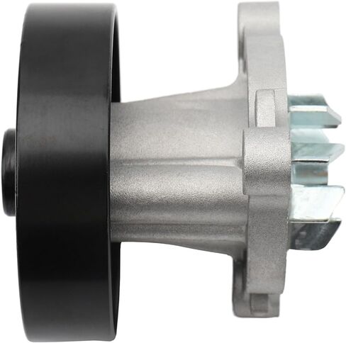 مجموعة مضخة مياه مع حشية متوافقة مع Nissan Altima 2002-2013/ Rogue 2008-2013/ Rogue Select 2014-2015/ Sentra 2002-2012/ X-Trail 2005-2006، L4 2.5L، استبدال # 150-2340 AW9427 210108J000 in Kuwait