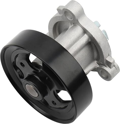 مجموعة مضخة مياه مع حشية متوافقة مع Nissan Altima 2002-2013/ Rogue 2008-2013/ Rogue Select 2014-2015/ Sentra 2002-2012/ X-Trail 2005-2006، L4 2.5L، استبدال # 150-2340 AW9427 210108J000 in Kuwait