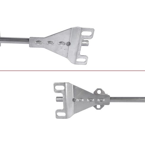 Front Left & Right Power Window Regulator with Motor Replacement for Freightliner Columbia Century Class Coronado 741-5204 741-5203 in Saudi Arabia