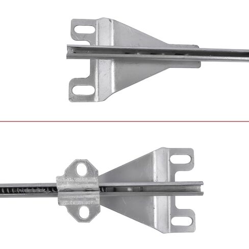 Front Left & Right Power Window Regulator with Motor Replacement for Freightliner Columbia Century Class Coronado 741-5204 741-5203 in Saudi Arabia