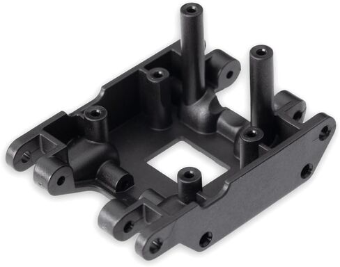 Traxxas 9860 - TRX-4MT Center Skid Plate in Saudi Arabia