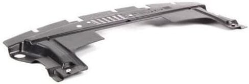 Front Center Undercar Engine Cover Shield - Compatible with 2002-2008 Mini Cooper in Saudi Arabia