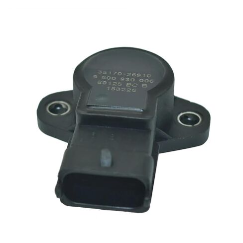 Throttle Position Sensor TPS Sensor 35170-26910 in Saudi Arabia
