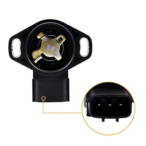 Throttle Position Sensor SERA483-05 2262031U0A 2262073C00 in Saudi Arabia