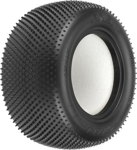 Pro-line Racing 1/10 Prism T CR3 Rear 2.2 Carpet Truck Tires 2 PRO8264303 RC Tire in Saudi Arabia