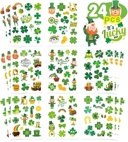 Christmas Stickers for Crafts Make Your Own Characters Mix and Match Sticker Christmas Make a Face Stickers Santa Stickers Christmas Tree Stickers Christmas Party Favors Stickers for Holiday 24 Sheets in Kuwait