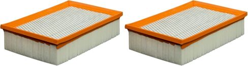 FRAM Extra Guard Engine Air Filter Replacement, Easy Install w/Advanced Engine Protection and Optimal Performance, CA11501 for Select Buick and Chevrolet Vehicles in Saudi Arabia