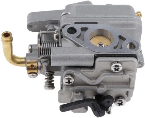 المكربن ​​لياماها 2.5hp F2.5 4-السكتة الدماغية محركات القوارب الخارجية أجزاء تناسب 69M-14301-12 69M-14301-10 69M-14301-11 محركات كارب آسى استبدال in Saudi Arabia