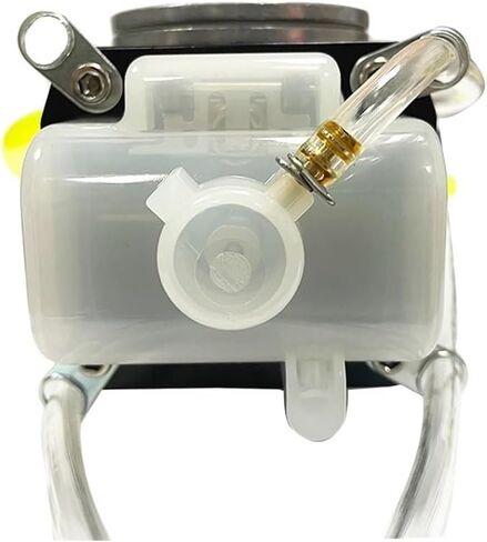 28/30/32/34/36/38/40mm High Velocity Adjustable Power Jet Lectron Carburetor with for YZ250F KX250F RMZ250 CRF250R CRF450R(38mm) in Saudi Arabia