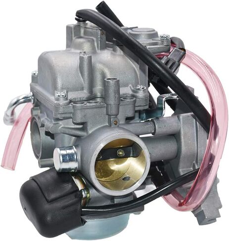 Carbman 0470-737 Carburetor Replacement for Arctic Cat ATV 350 366 400 2008-2017 For Arctic Cat 400 2005 2006 2007 2008 0470-843 in Saudi Arabia