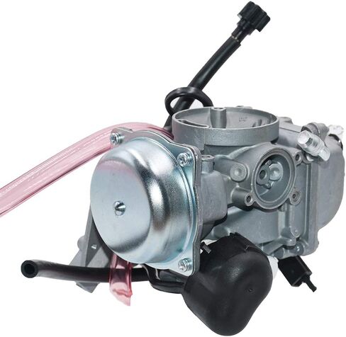 Carbman 0470-737 Carburetor Replacement for Arctic Cat ATV 350 366 400 2008-2017 For Arctic Cat 400 2005 2006 2007 2008 0470-843 in Saudi Arabia