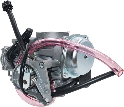Carbman 0470-737 Carburetor Replacement for Arctic Cat ATV 350 366 400 2008-2017 For Arctic Cat 400 2005 2006 2007 2008 0470-843 in Saudi Arabia