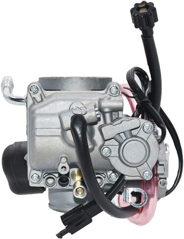 Carbman 0470-737 Carburetor Replacement for Arctic Cat ATV 350 366 400 2008-2017 For Arctic Cat 400 2005 2006 2007 2008 0470-843 in Saudi Arabia